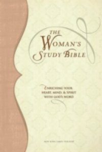 NKJV, The Woman's Study Bible, eBook