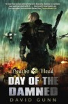 Death's Head: Day Of The Damned