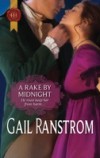 Rake by Midnight (Mills & Boon Historical)
