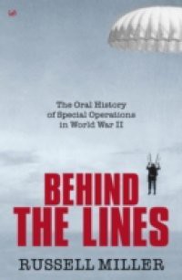 Behind The Lines