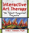 Interactive Art Therapy