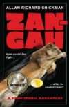 Zan-Gah: A Prehistoric Adventure