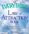 Everything Law of Attraction Book