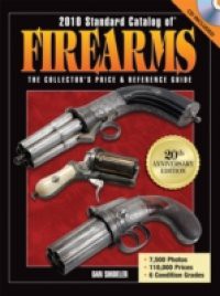 2010 Standard Catalog of Firearms