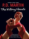 Killing Hands (Mills & Boon M&B)
