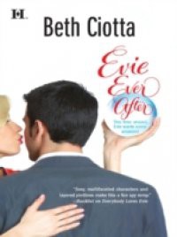 Evie Ever After (Mills & Boon M&B)