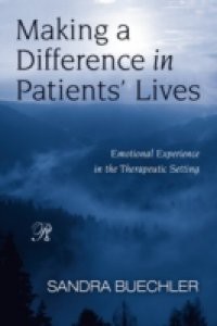 Making a Difference in Patients' Lives