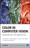 Color in Computer Vision