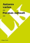 Poemas nahualt