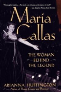 Maria Callas