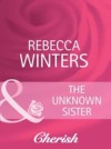 Unknown Sister (Mills & Boon Cherish) (Twins, Book 4)