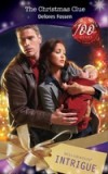 Christmas Clue (Mills & Boon Intrigue)