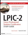 LPIC-2 Linux Professional Institute Certification Study Guide