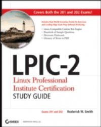 LPIC-2 Linux Professional Institute Certification Study Guide