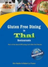 Gluten Free Dining in Thai Restaurants