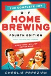 Complete Joy of Homebrewing Fourth Edition
