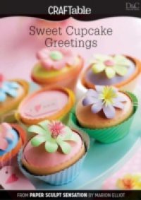 Sweet Cupcake Greetings