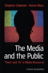 Media and The Public