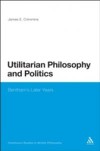 Utilitarian Philosophy and Politics