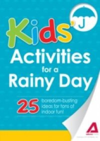 Kids' Activities for a Rainy Day