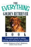 Everything Golden Retriever Book