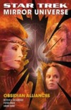 Star Trek: Mirror Universe: Obsidian Alliances