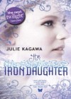 Iron Daughter (The Iron Fey, Book 2)