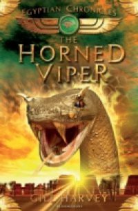 Horned Viper
