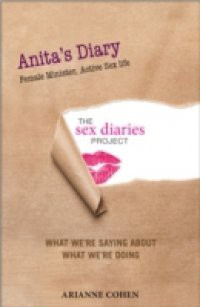 Anita's Diary – Female Minister, Active Sex Life
