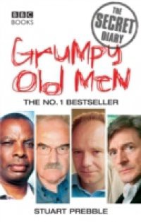 Grumpy Old Men: The Secret Diary