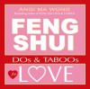 Feng Shui Do's and Taboos for Love
