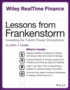 Lessons from Frankenstorm