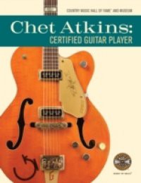 Chet Atkins: Certified Guitar Player