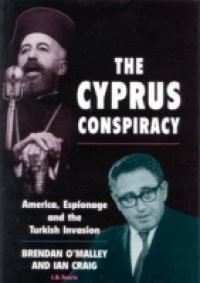 Cyprus Conspiracy, The