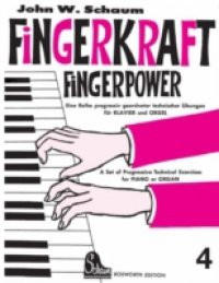 FingerKraft Heft 4