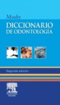 Diccionario de odontologia