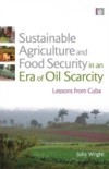 Sustainable Agriculture and Food Security in an Era of Oil Scarcity