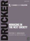 Managing in the Next Society