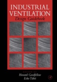 Industrial Ventilation Design Guidebook