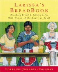 Larissa's Breadbook