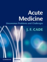 Acute Medicine