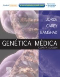 Genetica medica + StudentConsult