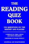 Reading Quiz Book