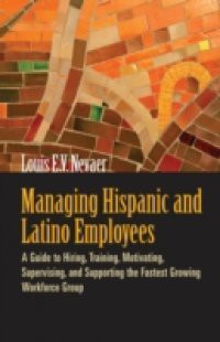 Managing Hispanic and Latino Employees