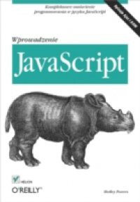 JavaScript. Wprowadzenie