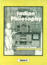 Indian Philosophy-(vol-ii)