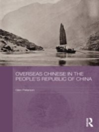 Overseas Chinese in the People's Republic of China