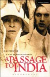 Passage To India