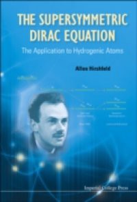 SUPERSYMMETRIC DIRAC EQUATION, THE