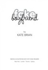 Fake Boyfriend